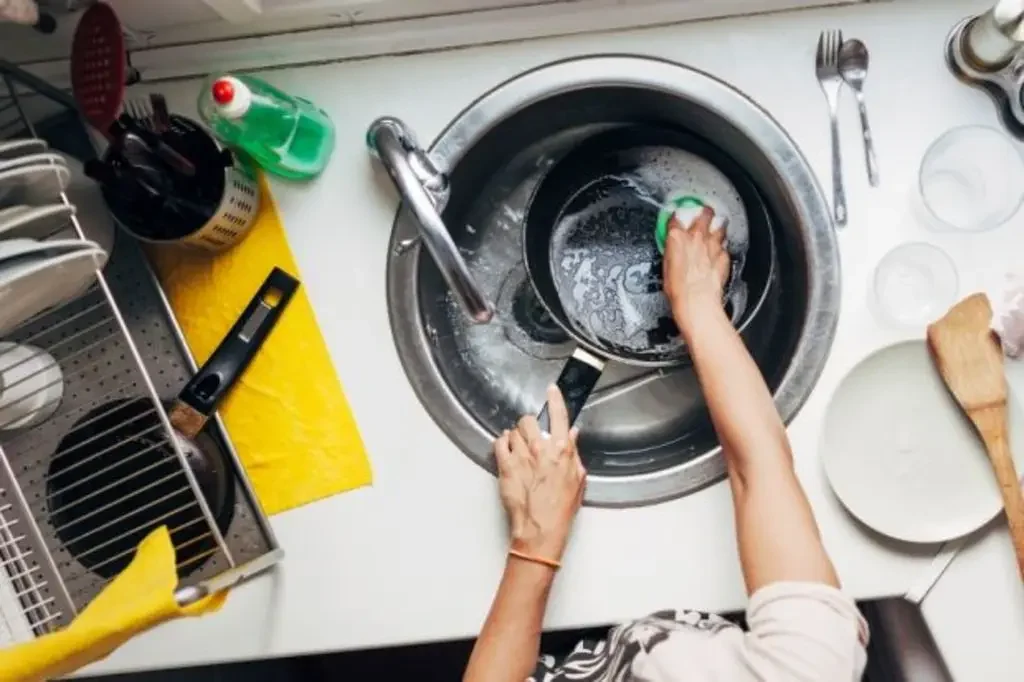 Do not Bother to Wash 3 1 gz83dx