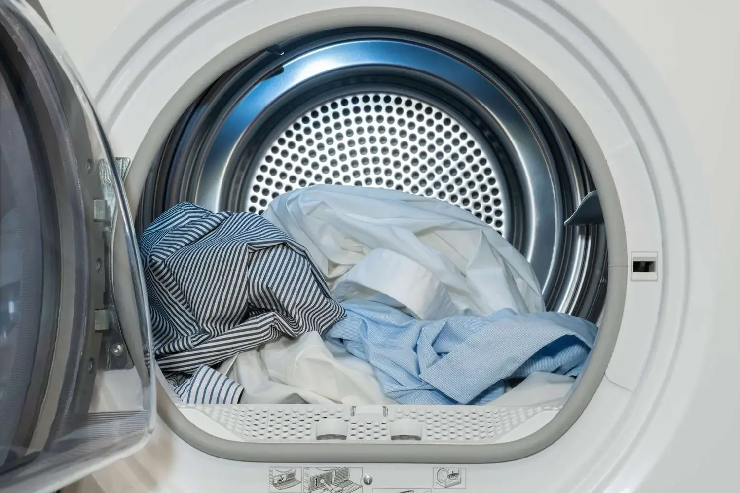 Do not Bother to Wash 4 GettyImages 1320225503 2000 d975
