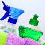 Janitorial Services